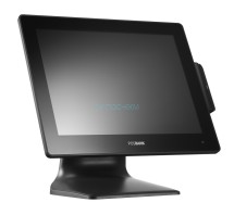 Сенсорный моноблок POSBANK 15&quot; APEXA X (Intel Celeron N97 , 4GB DDR4, SSD 120 Gb,ELO-Touch) MSR+WIN10