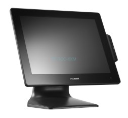 Сенсорный моноблок POSBANK 15&quot; APEXA X (Intel Celeron N97 , 4GB DDR4, SSD 120 Gb,ELO-Touch) MSR+WIN10