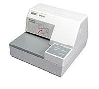 Принтер подкладной печати SP298MD (без БП), RS232, белый