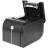 Чековый принтер PayTor TRP80USE III, USB/RS-232/Ethernet, Черный