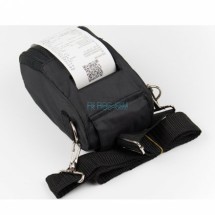 ККТ АТОЛ 11Ф. Черный. Мобильный. с ФН 1.2 15 мес. USB. RS-232. 2G. Bluetooth. Wi-Fi. АКБ. 5.0