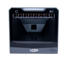 Сканер штрих-кода POScenter SQ-90C, настольный, серый, USB, кабель 1.5 м