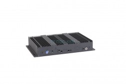 POS-компьютер KPC6 черный  (C56, Intel CedarView D2550, DualCore 1.86GHz, RAM 2GB, HDD 500Gb, PS/2) без ОС (Аналог POSCenter Z1)