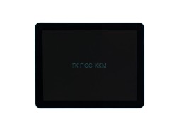 Монитор покупателя 15&quot; с установочным комплектом для POSCenter POS90/POS90ES/POS90 Pro (N100)/ Atlas стенд S-90, БЕЛЫЙ