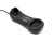 Беспроводной сканер штрих-кода G-SENSE IS1405BT HD 2D Bluetooth, USB, черный, cradle