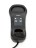 Беспроводной сканер штрих-кода G-SENSE IS1405BT HD 2D Bluetooth, USB, черный, cradle