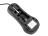 Беспроводной сканер штрих-кода G-SENSE IS1405BT HD 2D Bluetooth, USB, черный, cradle