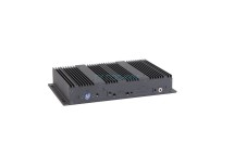 POS-компьютер KPC6 черный  (С56, Intel CedarView D2550, DualCore 1.86GHz, RAM DDR3 2GB, HDD 500Gb) без ОС (Аналог POSCenter Z1)