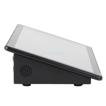 Компактный сенсорный POS терминал Poscenter Wise (11,6&quot;,ApolloLake J3355,RAM4Gb,eMMC64,WiFi,BT, АКБ) без ОС