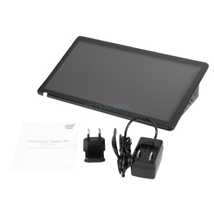 Компактный сенсорный POS терминал Poscenter Wise (11,6&quot;,ApolloLake J3355,RAM4Gb,eMMC64,WiFi,BT, АКБ) без ОС