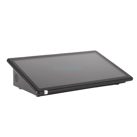 Компактный сенсорный POS терминал Poscenter Wise (11,6&quot;,ApolloLake J3355,RAM4Gb,eMMC64,WiFi,BT, АКБ) без ОС