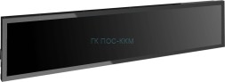 TG495DS 49,5&quot; Встраиваемый сенсорный промышленный вытянутый (полосковый) дисплей со встроенным медиаплеером, DS-серия