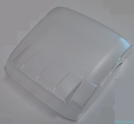 Кожух брызгозащитный для принтера Sam4s Ellix 50, GSC-G100
