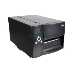 011-63iF12-000 Принтер этикеток термотрансферный Godex EZ-6350i LCD SU + Ethernet + USB Host