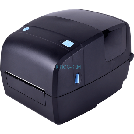 Принтер iDPRT iE4S, USB/Ethernet, 300 dpi (под заказ)