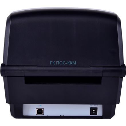 Принтер iDPRT iE4S, USB/Ethernet, 300 dpi (под заказ)
