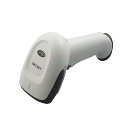 Сканер штрихкода ЕГАИС Youjie 4600 I. ручной 2D,  в комплекте с кабелем USB, белый