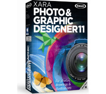 MAGIX Photo &amp; Graphic Designer 11 ESD