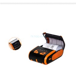 Мобильный принтер POSCenter MTP-200 WBU (2&quot;, 80мм/сек, USB, BT, WiFi)