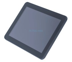Монитор покупателя 9.7&quot; (1024*768, VGA) с установочным комплектом для Poscenter POS90