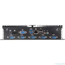 POS-компьютер PayTor IB-209 черный, Intel J1900, SSD, 4 GB DDR3 RAM