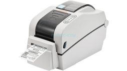 Принтер этикеток Bixolon SLP-TX220 ( термотрансферный, 2&quot;, 152 мм/сек, USB+RS232)  белый