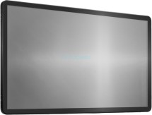 TGM43RPE 43&quot; Встраиваемый промышленный проекционно-емкостный сенсорный монитор OpenFrame, до 10 касаний, PureFlat-серия