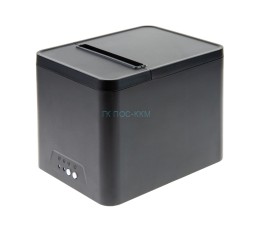 59960 Чековый принтер АТОЛ RP-320-UL, черный, БП 