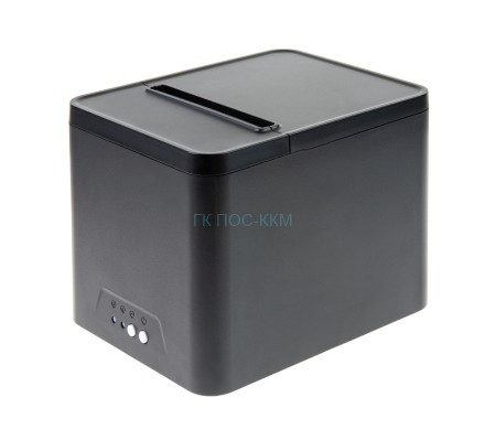 59960 Чековый принтер АТОЛ RP-320-UL, черный, БП 