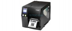 Принтер этикеток Godex ZX-1300Xi (Touch LCD) SU + Ethernet + USB Host + RTC