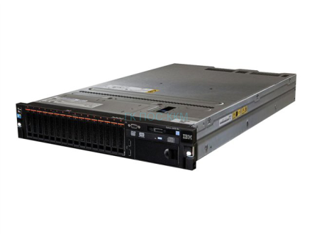 Сервер Express x3650 M4 BD E5-2620v2 2.1GHz 15M 6C 1600MHz (80W), 8GB (1x 8GB (1Rx4, 1.35V) 1600MHz LP RDIMM), O/B 3.5&quot; HS SAS/SATA(12), M5110(no cache/flash), No Optical, 1x750W HS PSU
