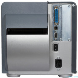Принтер этикеток TT Datamax M-4210, 203dpi, 10ips, Serial/LPT/USB, 3.0&quot; Media Hub, p/n KJ2-00-46000007