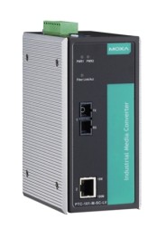 NPort 5650-8-DT 8 Port RS-232/422/485 desktop device server, DB9, 12~48 VDC