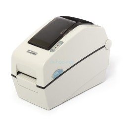 Принтер этикеток Poscenter DX-2824 (термопечать;203dpi; 2&quot;;152мм/сек;128MB Flash/64Mb SDRAM;USB,RS232) белый