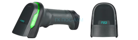 Сканер проводной 2D NEO LUX SD (USB, USB-COM, 2.5м)