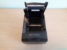 Чековый принтер RONGTA RP-327 RS232, USB, Ethernet