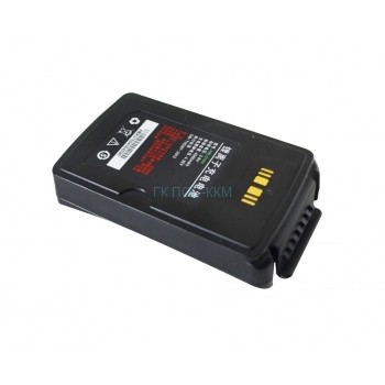 MC5100-ACCBTRY4000 Аккумуляторная батарея HBL5100 (Battery) 3.8V 4500mAh для Urovo v5100 / v5150