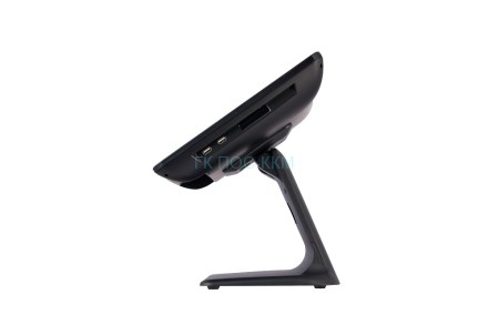 Сенсорный терминал SPACE SUPREME [15&quot;,Intel Core i5,DDR4 8GB, 128GB SSD, Wifi/BT, MSR],черный, без ОС
