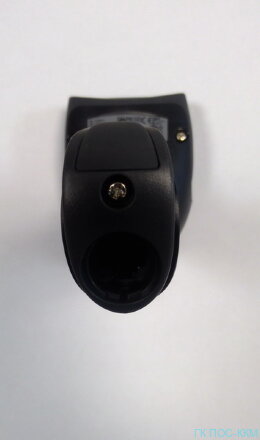 Сканер штрих-кода ЕГАИС Youjie by Honeywell Y J4600-2D USB HID и VCOM (черный), с кабелем