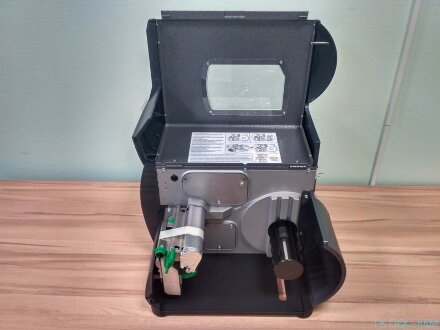 Термотрансферный принтер Datamax I-4310e MarkII, 300 dpi, USB, RS232, LPT, RTC, p/n  I13-00-46000007