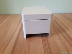 Чековый принтер MITSU RP-809 USB/Ethernet/RS232 белый, код pp-672