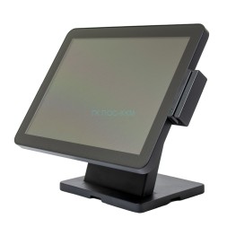 Сенсорный моноблок POSCenter POS90 (15&quot;, PCAP, J3455, RAM 8Gb, SSD 128Gb, MSR) с Windows