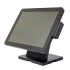 Сенсорный моноблок POSCenter POS90 (15", PCAP, J3455, RAM 8Gb, SSD 128Gb, MSR) с Windows