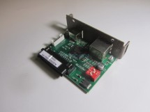 Плата IF-STAR-USB&amp;LAN (TSP700/800/650/TUP500) 
