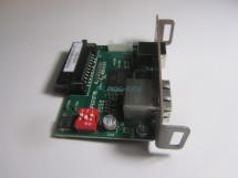 Плата IF-STAR-USB&amp;LAN (TSP700/800/650/TUP500) 