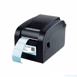 Принтер этикеток B.Smart BS-350 80мм USB, RS232, Ethernet, p/n pp-009