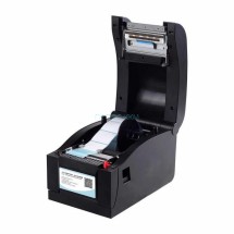 Принтер этикеток B.Smart BS-350 80мм USB, RS232, Ethernet, p/n pp-009