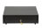 Денежный ящик АТОЛ EC-410-B черный, 410*415*100, 24V.