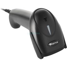 Сканер PayTor BB-200B Lite, USB, Черный