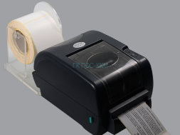 Смотчик Подставка-держатель для рулона этикеток, p/n EXSR-2